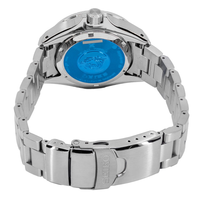 Seiko SRPL53K1 Prospex Samurai PADI Special Edition Auto