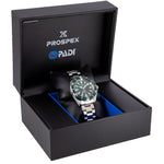 Seiko SRPL53K1 Prospex Samurai PADI Special Edition Auto