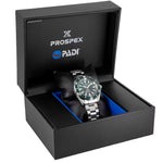 Seiko SRPL53K1 Prospex Samurai PADI Special Edition Auto
