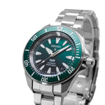 Seiko SRPL53K1 Prospex Samurai PADI Special Edition Auto