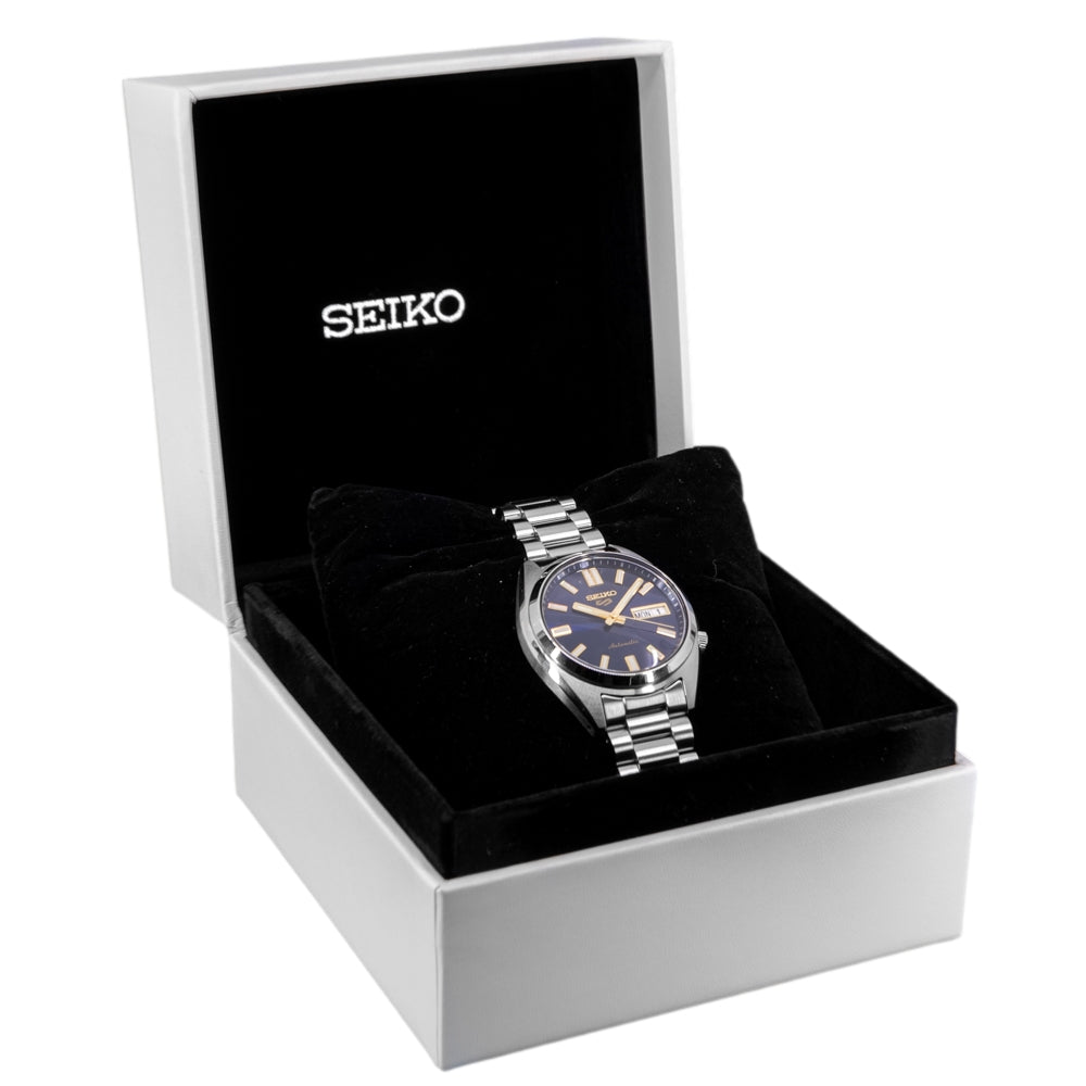 Seiko Men's SRPL55K1 5 Sports SNXS Series Automatic