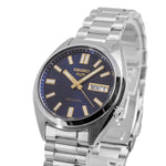 Seiko Men's SRPL55K1 5 Sports SNXS Series Automatic