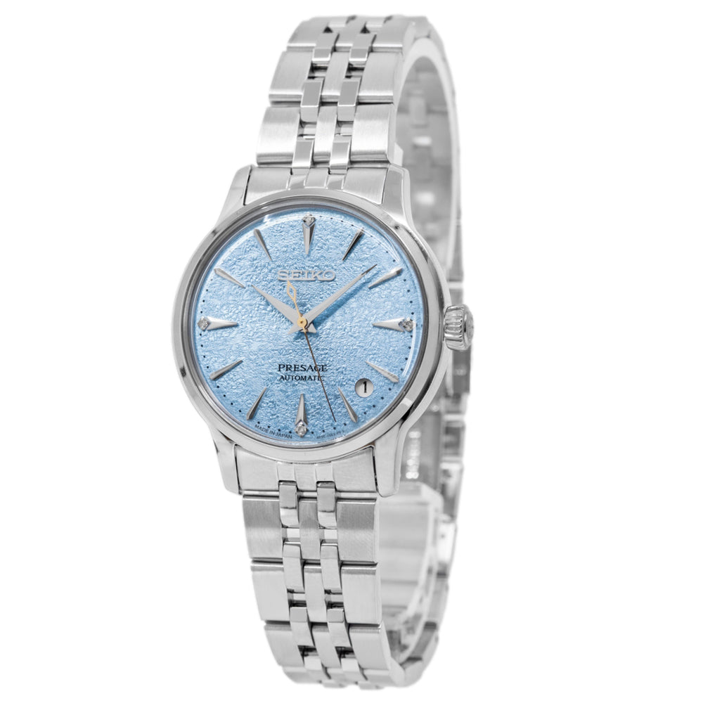 Seiko Women's SRPL61J1 Presage Cocktail Time 34mm Automatic
