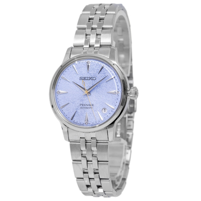 Seiko Women's SRPL61J1 Presage Cocktail Time 34mm Automatic
