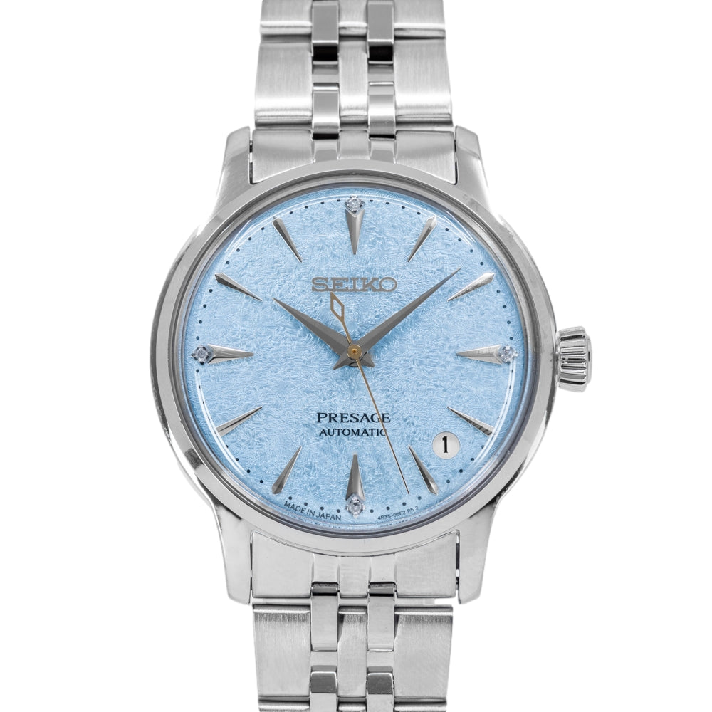 Seiko SRPL61J1