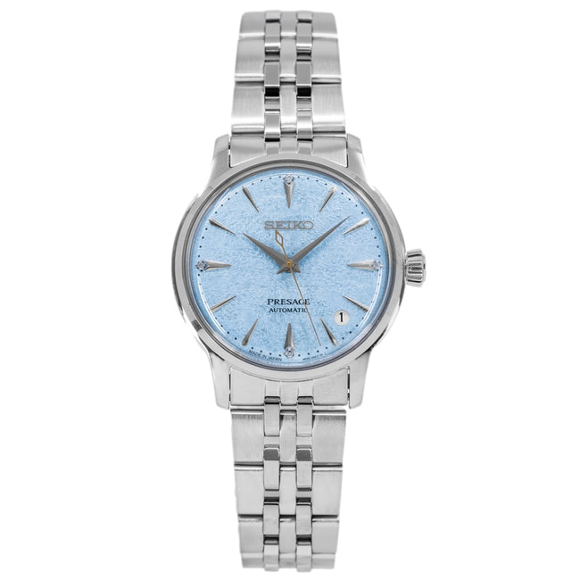 Seiko Women's SRPL61J1 Presage Cocktail Time 34mm Automatic