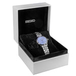 Seiko Women's SRPL61J1 Presage Cocktail Time 34mm Automatic