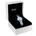 Seiko Women's SRPL61J1 Presage Cocktail Time 34mm Automatic