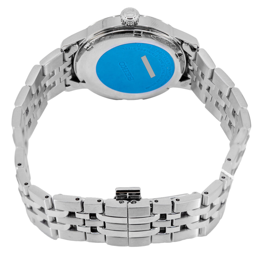 Seiko Women's SRPL63J1 Presage Cocktail Time 34mm Automatic