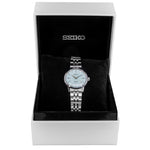 Seiko Women's SRPL63J1 Presage Cocktail Time 34mm Automatic