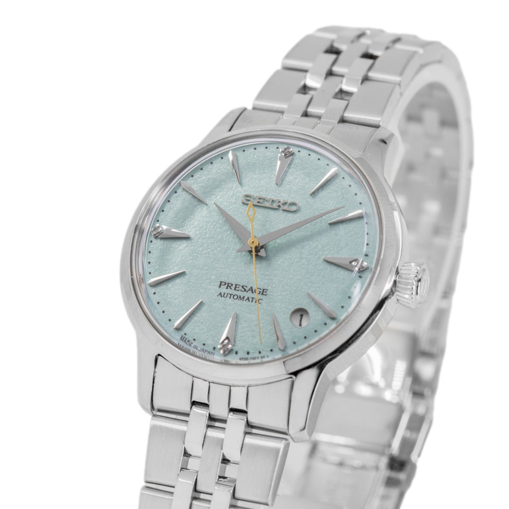 Seiko SRPL63J1