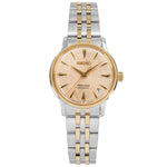 Seiko Women's SRPL64J1 Presage Cocktail Time 34mm Automatic