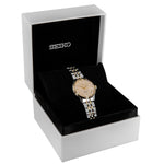 Seiko Women's SRPL64J1 Presage Cocktail Time 34mm Automatic