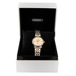 Seiko Women's SRPL64J1 Presage Cocktail Time 34mm Automatic