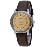 Seiko Men's SRPL75J1 Presage Style 60's Automatic