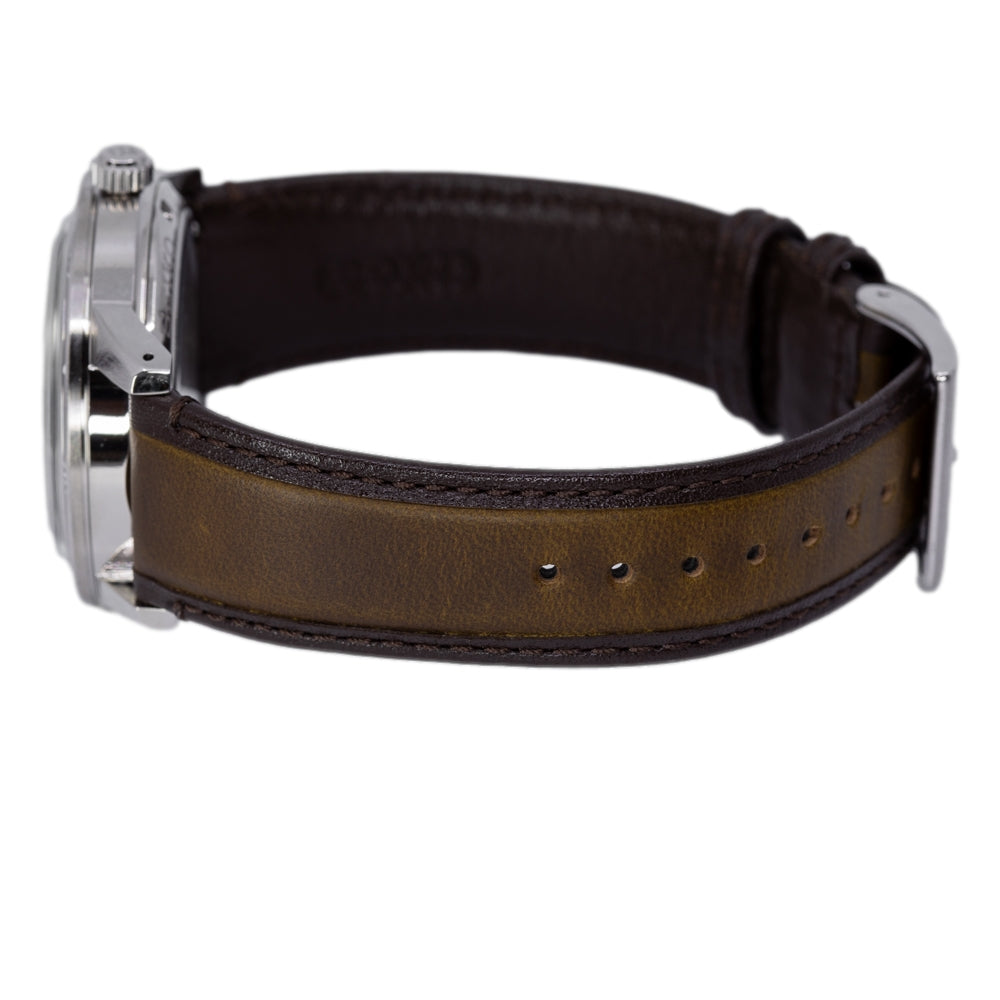 Seiko Men's SRPL75J1 Presage Style 60's Automatic