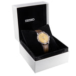 Seiko Men's SRPL75J1 Presage Style 60's Automatic