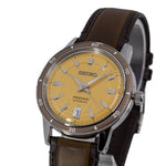 Seiko Men's SRPL75J1 Presage Style 60's Automatic