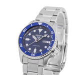 Seiko Men's SRPL77K1 5 Sports 38mm Automatic