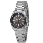 Seiko Men's SRPL79K1 5 Sports 38mm Automatic