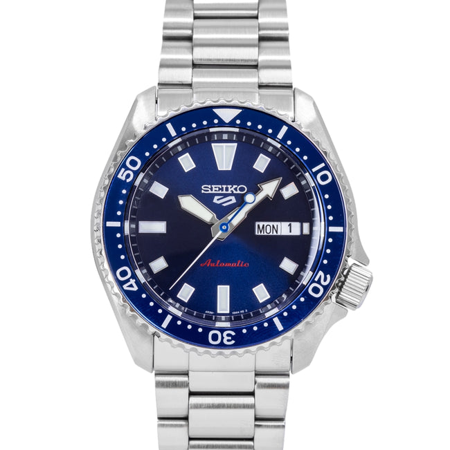 Seiko Men's SRPL83K1 5 Sports SKX Series Automatic