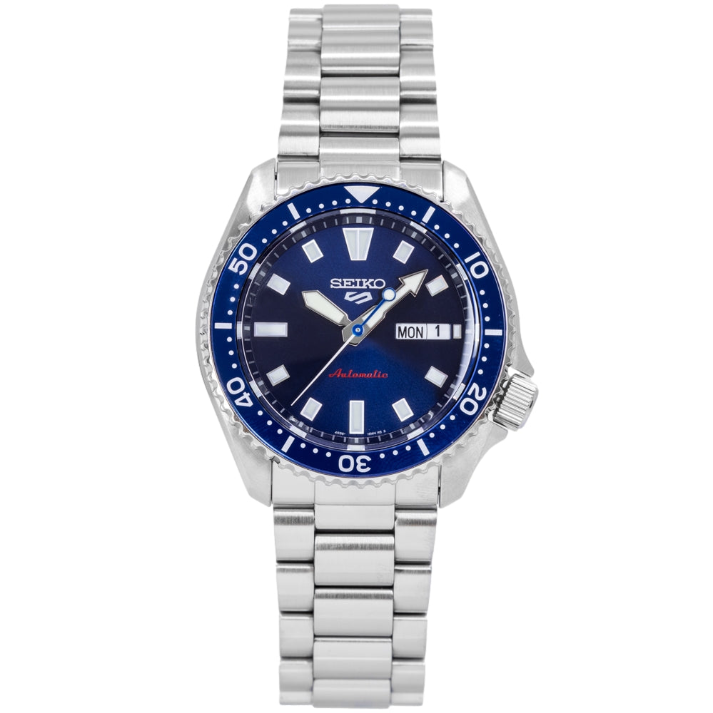 Seiko Men's SRPL83K1 5 Sports SKX Series Automatic