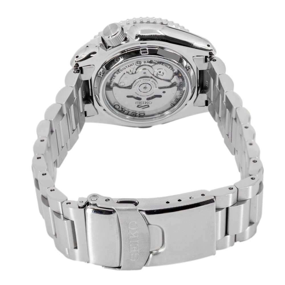 Seiko Men's SRPL83K1 5 Sports SKX Series Automatic