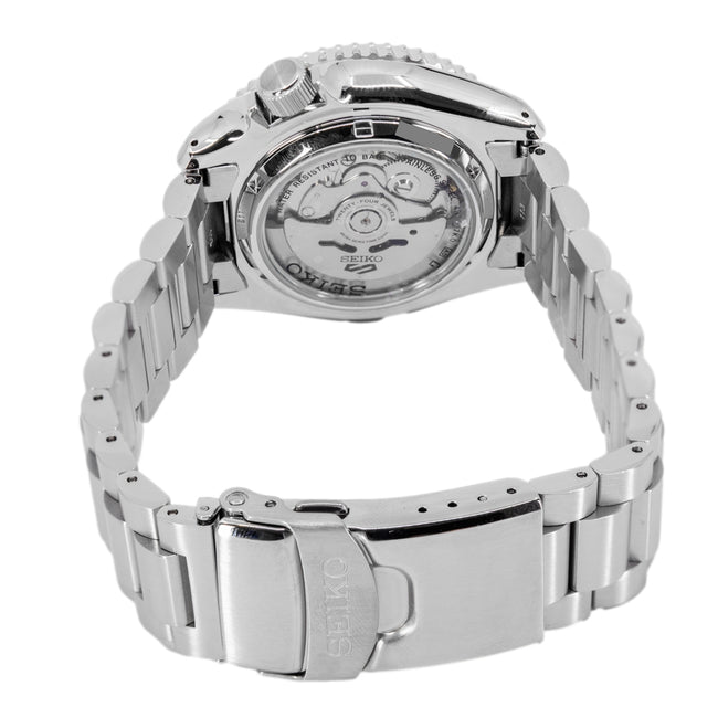 Seiko Men's SRPL83K1 5 Sports SKX Series Automatic