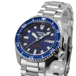 Seiko Men's SRPL83K1 5 Sports SKX Series Automatic