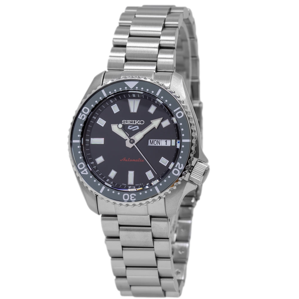 Seiko Men's SRPL85K1 5 Sports SKX Series Automatic