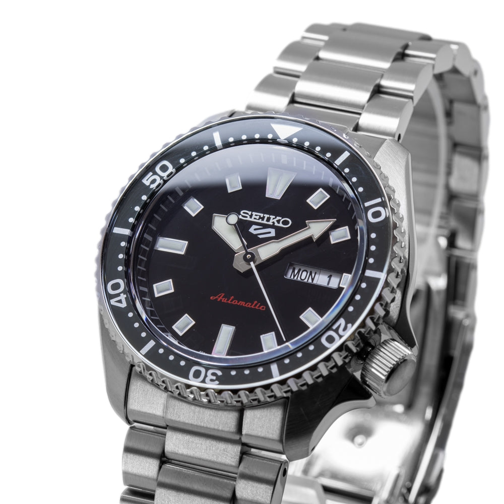 Seiko Men's SRPL85K1 5 Sports SKX Series Automatic