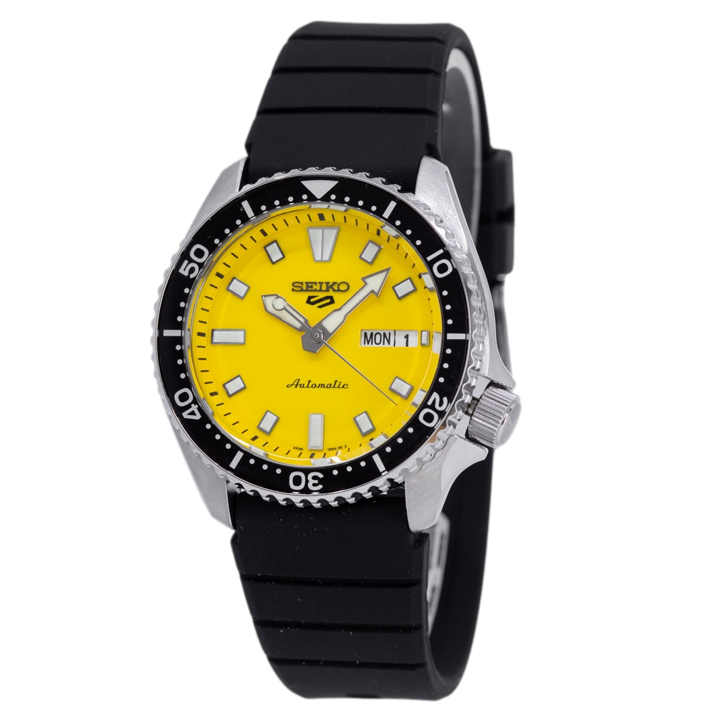 Seiko Men's SRPL87K1 5 Sports SKX Series Automatic
