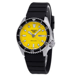 Seiko Men's SRPL87K1 5 Sports SKX Series Automatic