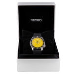 Seiko Men's SRPL87K1 5 Sports SKX Series Automatic