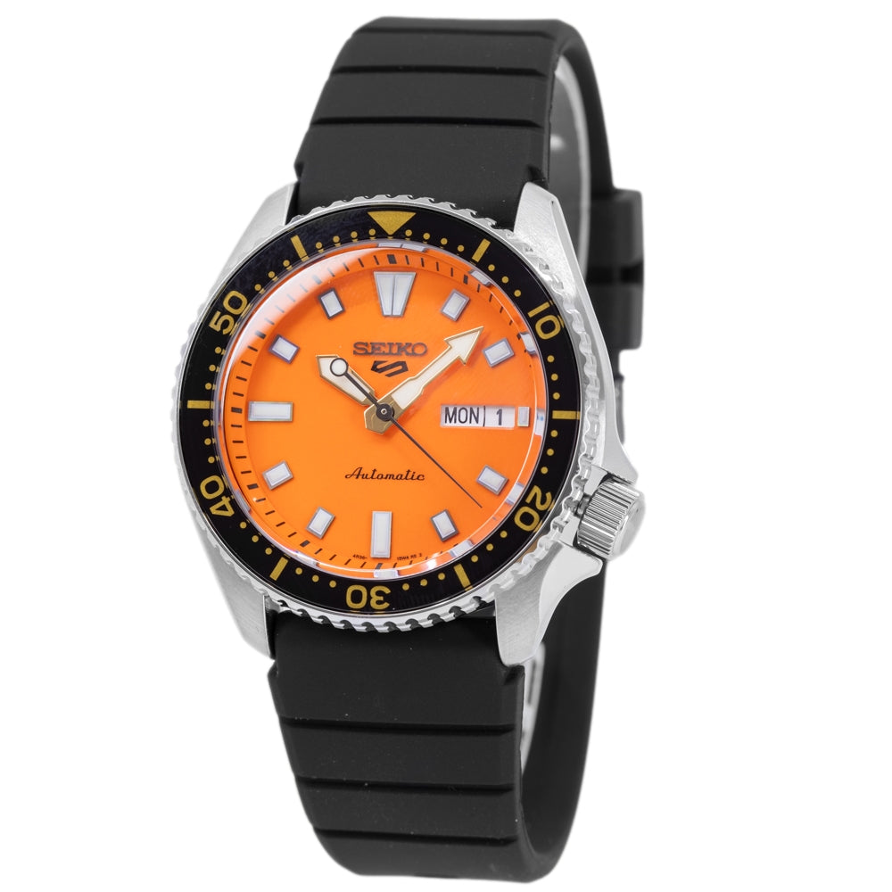Seiko Men's SRPL89K1 5 Sports SKX Series Automatic