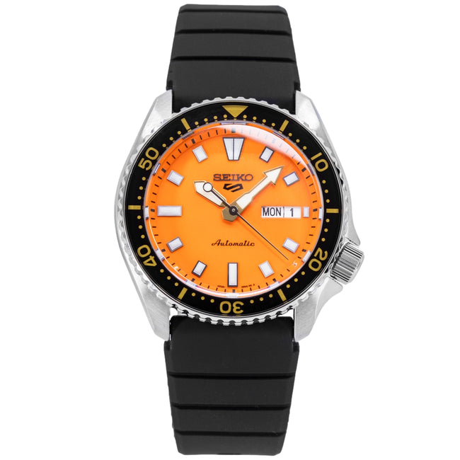 Seiko Men's SRPL89K1 5 Sports SKX Series Automatic
