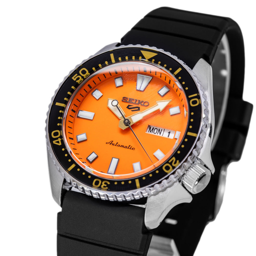 Seiko SRPL89K1