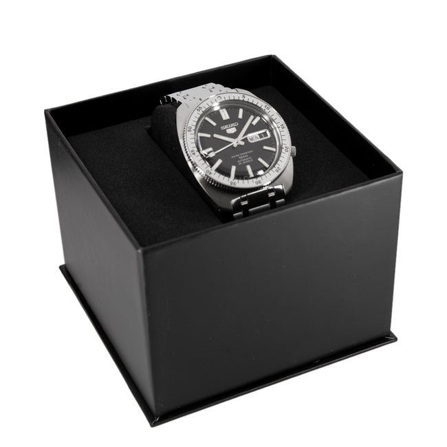 Seiko SRPL93K1 5 Sports SKX Series 1960 Gene Kranz Ltd. Ed.