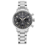Seiko Men's SRQ037J1 Prospex Chrono Auto Watch