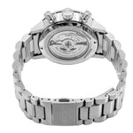 Seiko Men's SRQ037J1 Prospex Chrono Auto Watch
