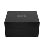 Seiko Men's SRQ037J1 Prospex Chrono Auto Watch