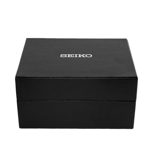 Seiko Men's SRQ037J1 Prospex Chrono Auto Watch