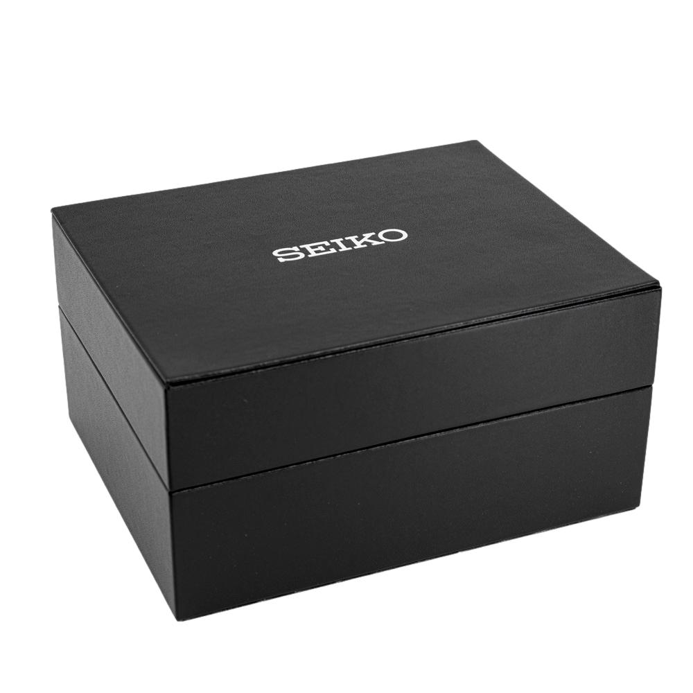 Seiko Men's SRQ037J1 Prospex Chrono Auto Watch