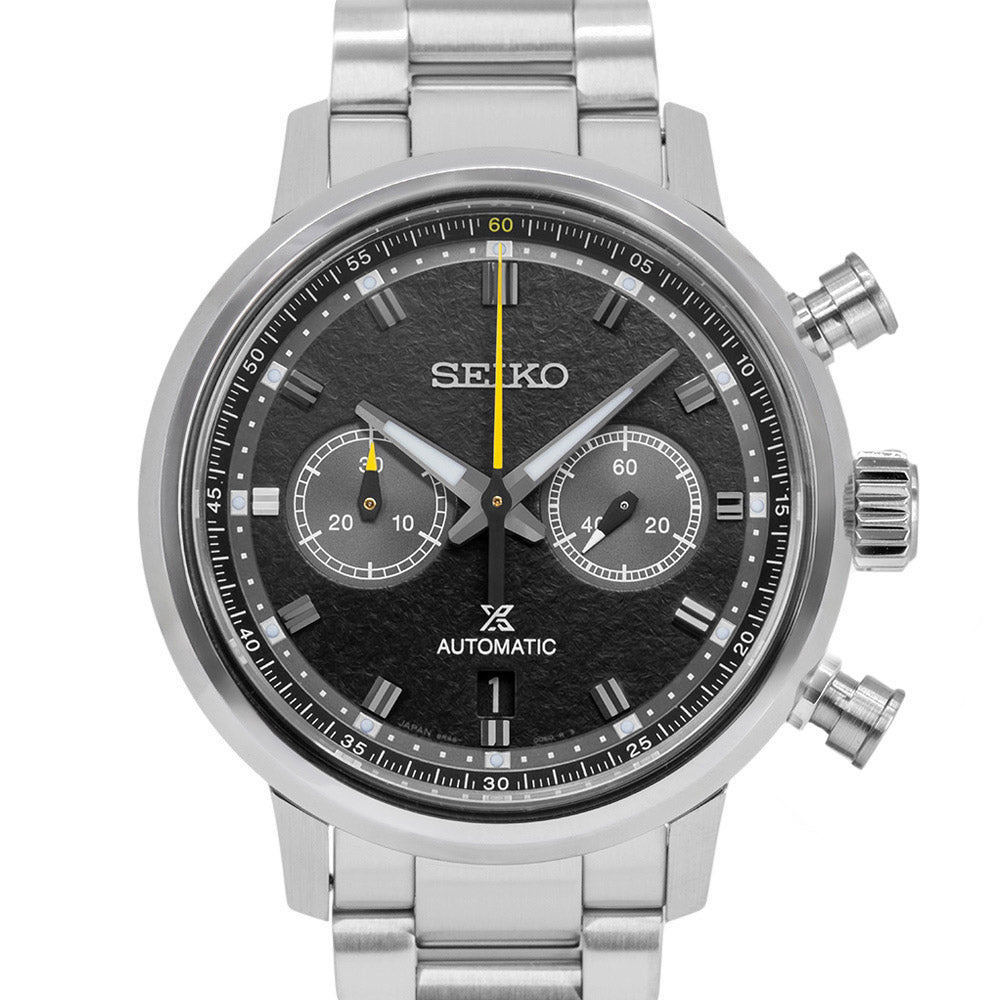 Seiko SRQ041J1 Prospex Speedtimer World Athletics Ltd. Ed.