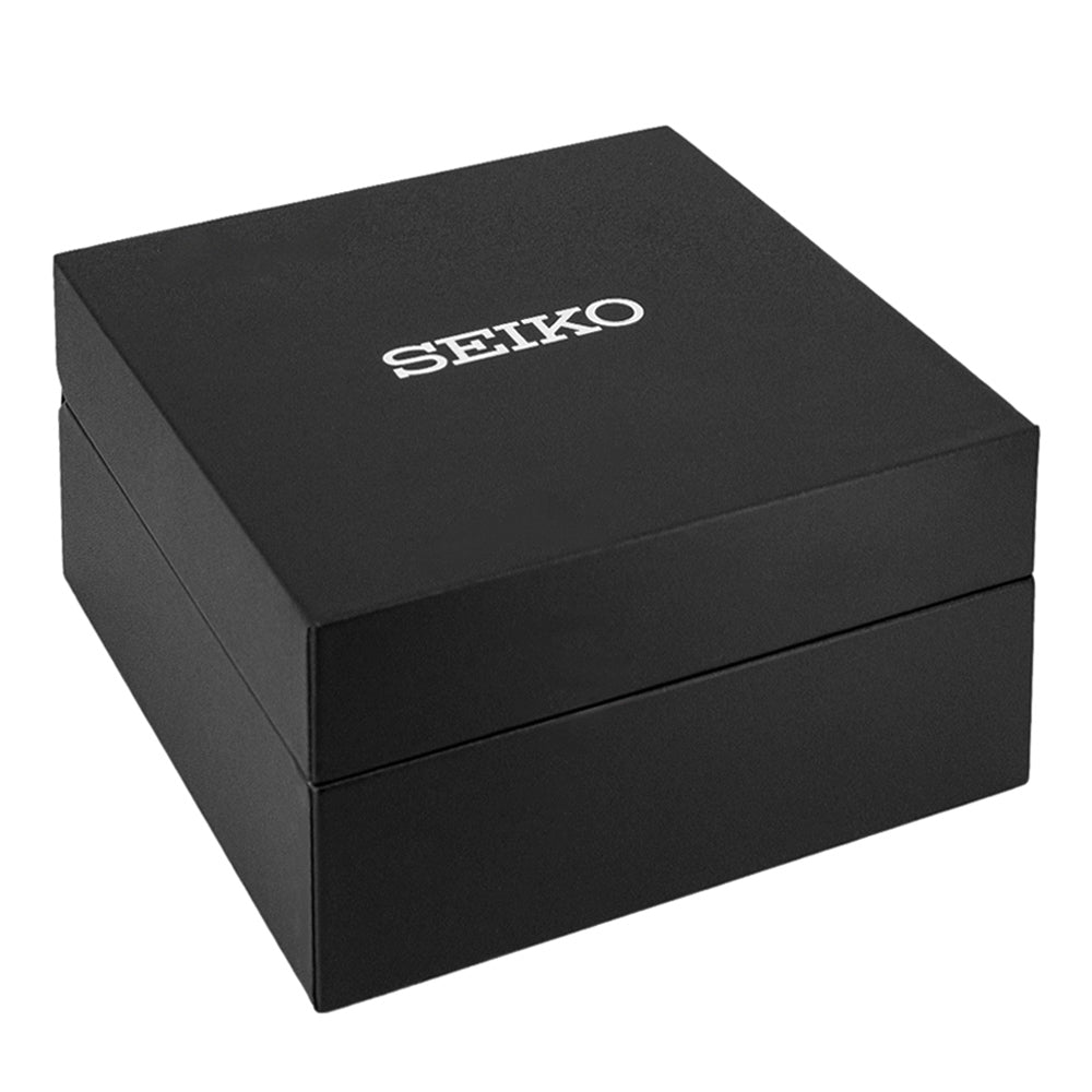 Seiko SRQ041J1 Prospex Speedtimer World Athletics Ltd. Ed.