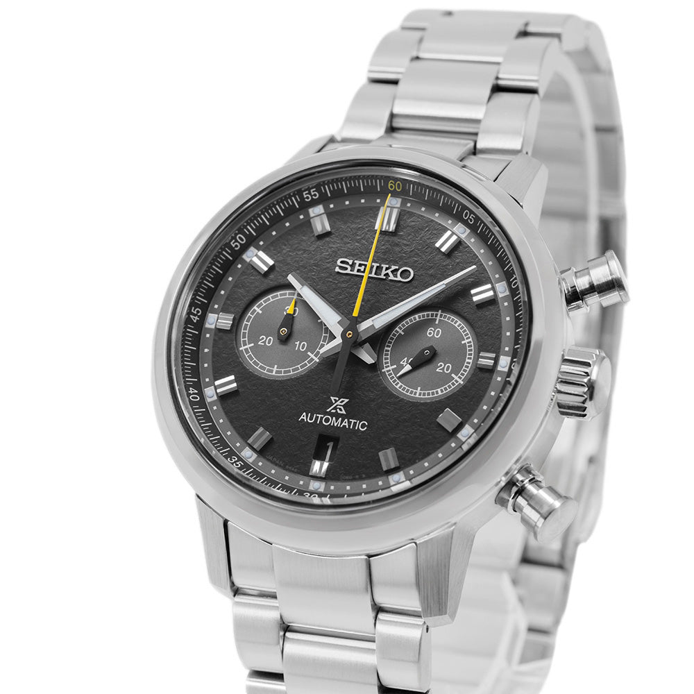 Seiko SRQ041J1 Prospex Speedtimer World Athletics Ltd. Ed.