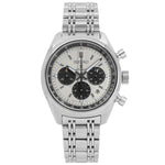 Seiko Men's SRQ047J1 Prospex Speedtimer 42mm Auto Chrono