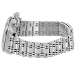 Seiko Men's SRQ047J1 Prospex Speedtimer 42mm Auto Chrono