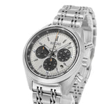 Seiko Men's SRQ047J1 Prospex Speedtimer 42mm Auto Chrono