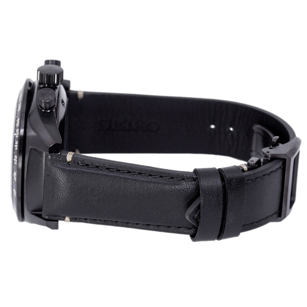 Seiko SRQ057J1 Prospex Speedtimer Mechanical Datsun Ltd. Ed.